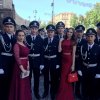 Участь у Третьому Благодійному балу Київського університету імені Бориса Грінченка